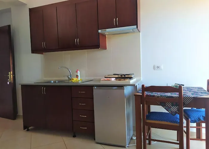 Apartament Ahmeti