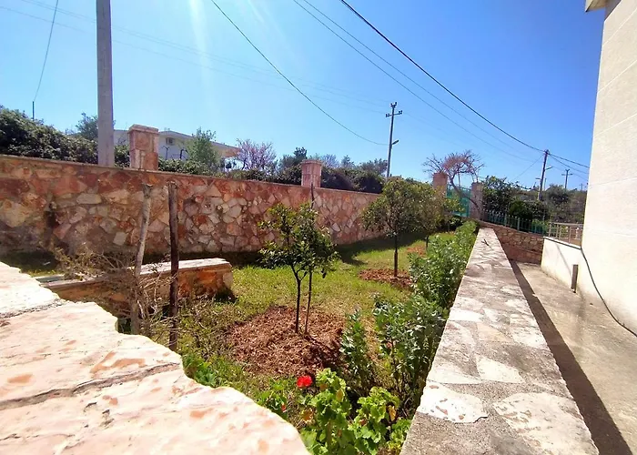 Ahmeti Apartament *