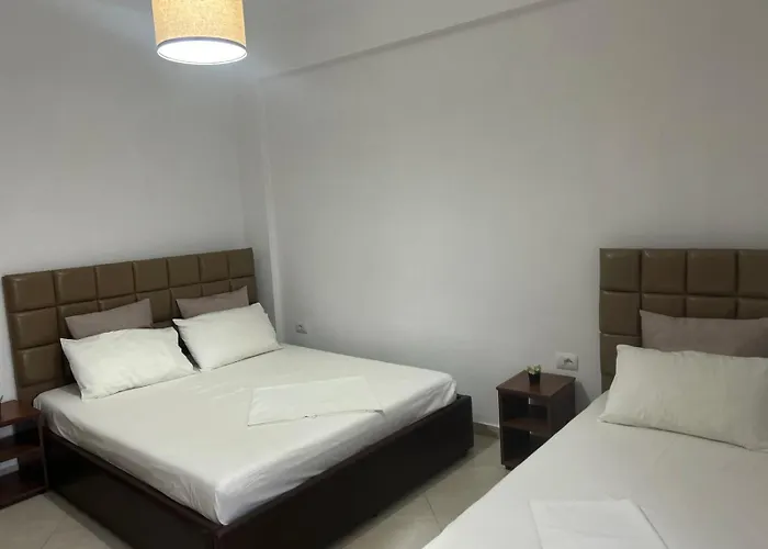 Ahmeti Apartament